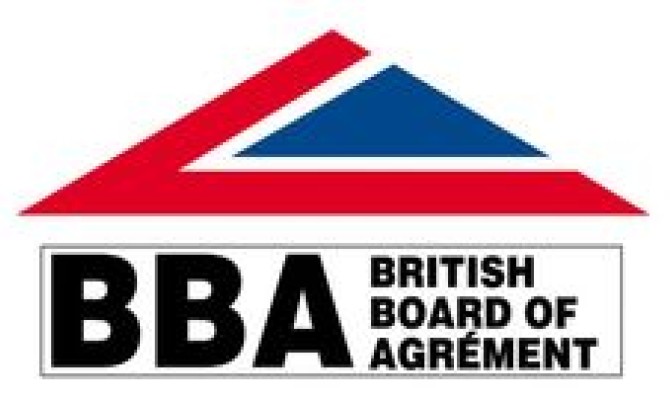 BBA Logo