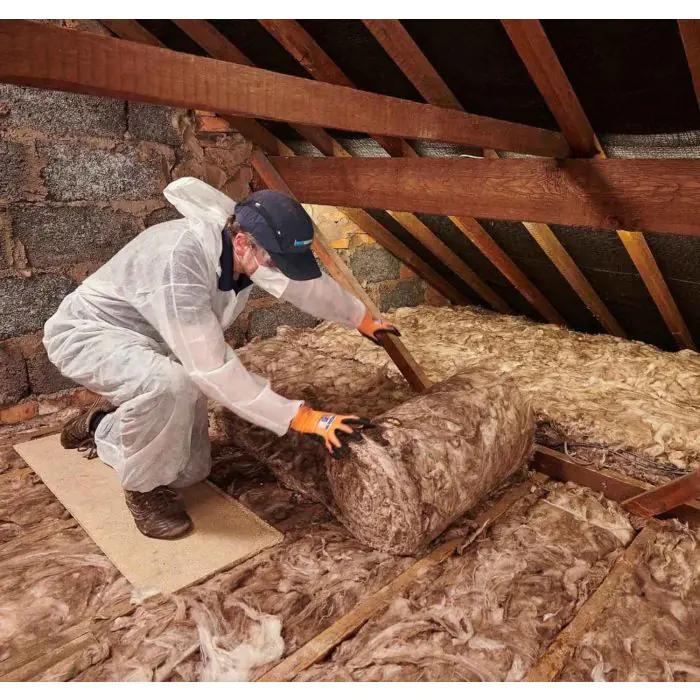 British Insulation Authority Project