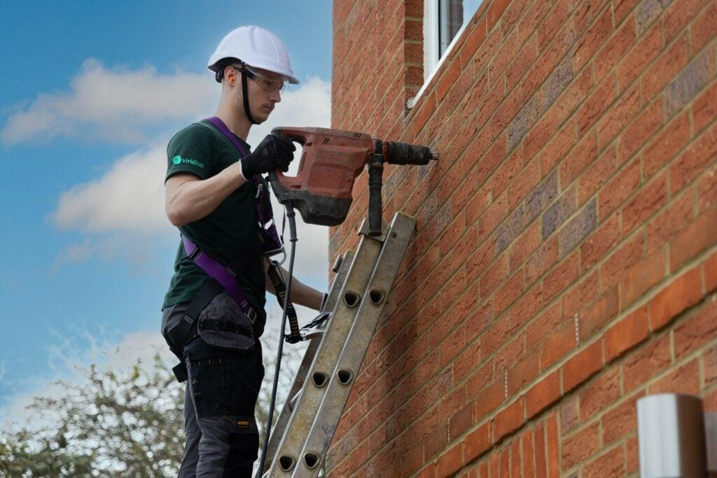 Installation Specialist